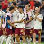 Analisis Sistem Permainan Spanyol Yang Buat Prancis Bertekuk Lutut Pemain Timnas Spanyol