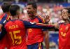 Pemain Timnas Spanyol di Piala Dunia 2026