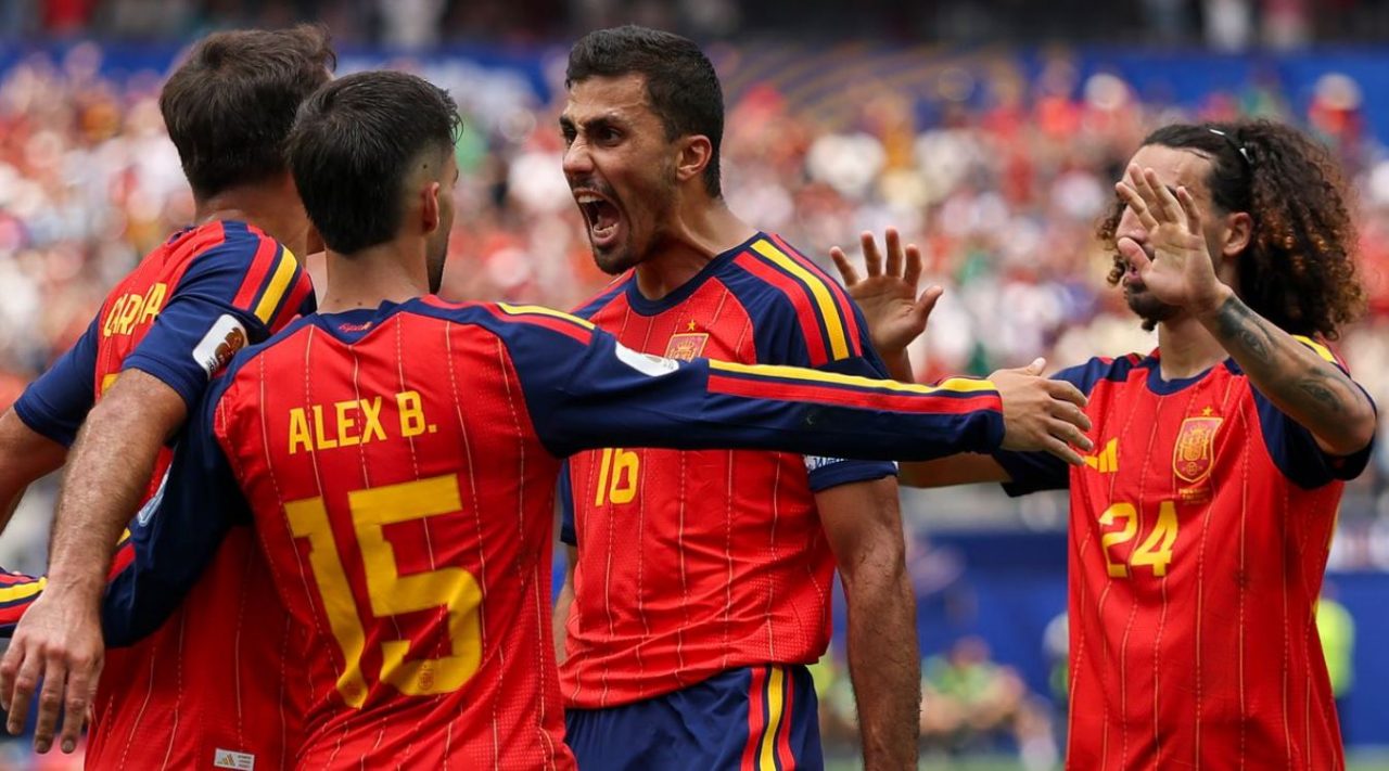 Pemain Timnas Spanyol di Piala Dunia 2026
