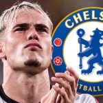 Chelsea Kepincut Bek Kiri La Liga, Tapi Harganya Tembus Rp800 Miliar Pep Chavarria, bek milik Rayo Vallecano