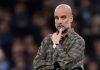 Pep Guardiola