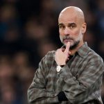 Pep Guardiola