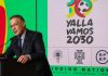 Piala Dunia 2030 akan diikuti oleh 64 tim