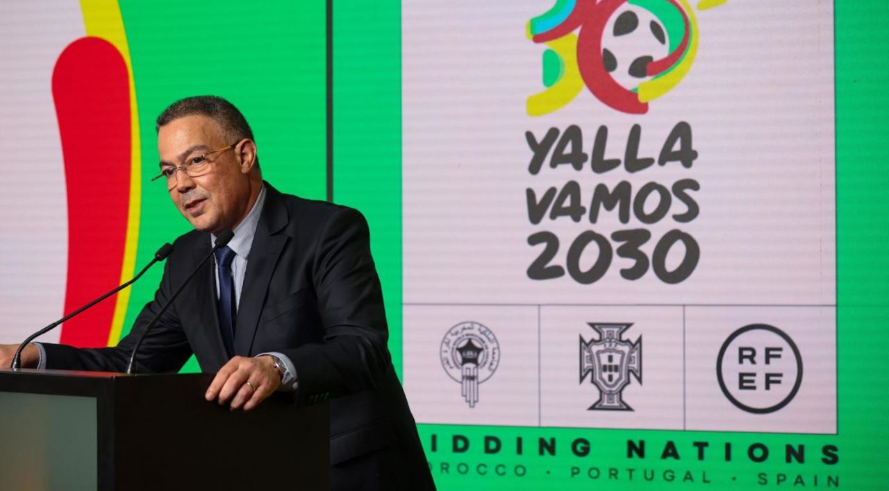 Piala Dunia 2030 akan diikuti oleh 64 tim