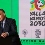 Piala Dunia 2030 akan diikuti oleh 64 tim