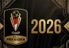 Hasil Port FC vs Persija Jakarta - Piala Presiden 2026