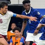 Empat Poin Penting dari Dominasi Spanyol atas Prancis yang Antar La Roja ke Final Piala Dunia 2026 Poin penting penentu kemenangan Spanyol atas Prancis
