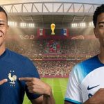 Prancis vs Inggris: Berebut Harga Diri di Perebutan Medali Perunggu Piala Dunia 2026 Prancis vs Inggris - Piala Dunia 2026