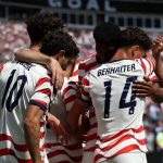 Prediksi Amerika Serikat vs Bosnia-Herzegovina - Piala Dunia 2026
