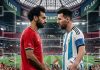 Prediksi Argentina vs Mesir - Piala Dunia 2026