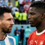 Prediksi Argentina vs Swiss - Piala Dunia 2026
