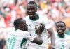 Prediksi Belgia vs Senegal - Piala Dunia 2026