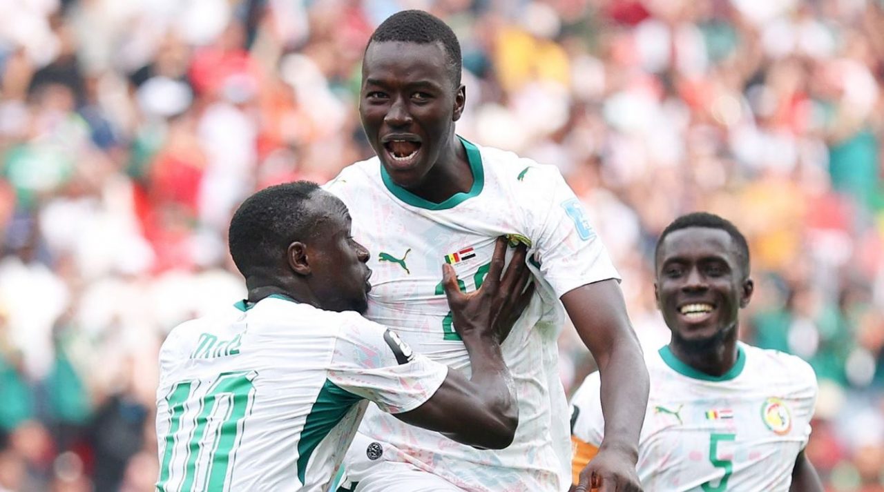 Prediksi Belgia vs Senegal - Piala Dunia 2026
