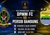 Prediksi DPMM FC vs Persib Bandung - Piala Presiden 2026