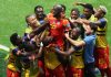 Prediksi Inggris vs RD Kongo - Piala Dunia 2026