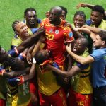 Prediksi Inggris vs RD Kongo - Piala Dunia 2026