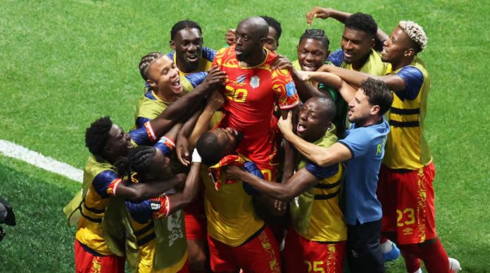 Prediksi Inggris vs RD Kongo - Piala Dunia 2026 Prediksi Inggris vs RD Kongo - Piala Dunia 2026