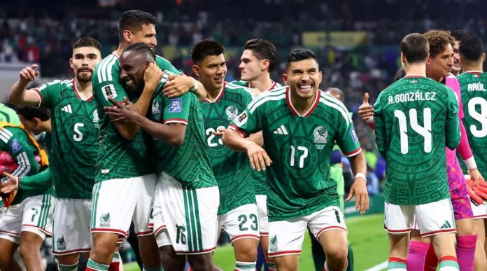Prediksi Meksiko vs Inggris - Piala Dunia 2026 Prediksi Meksiko vs Inggris - Piala Dunia 2026