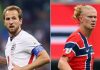 Prediksi Norwegia vs Inggris - Piala Dunia 2026