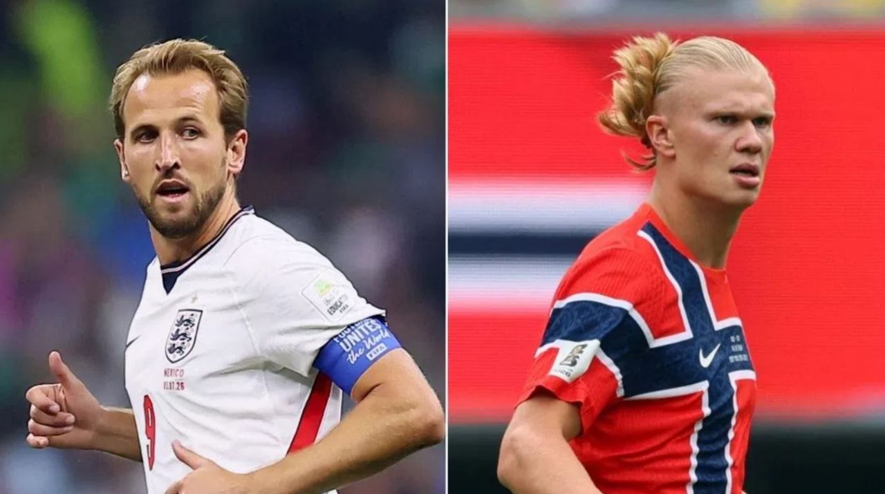 Prediksi Norwegia vs Inggris - Piala Dunia 2026
