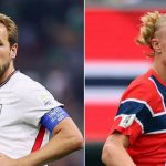 Prediksi Norwegia vs Inggris - Piala Dunia 2026