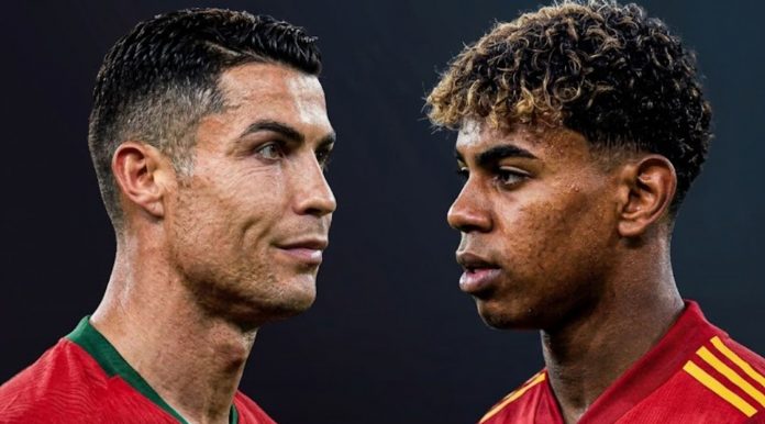 Prediksi Portugal vs Spanyol - Piala Dunia 2026