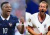 Prediksi Prancis vs Inggris - Piala Dunia 2026