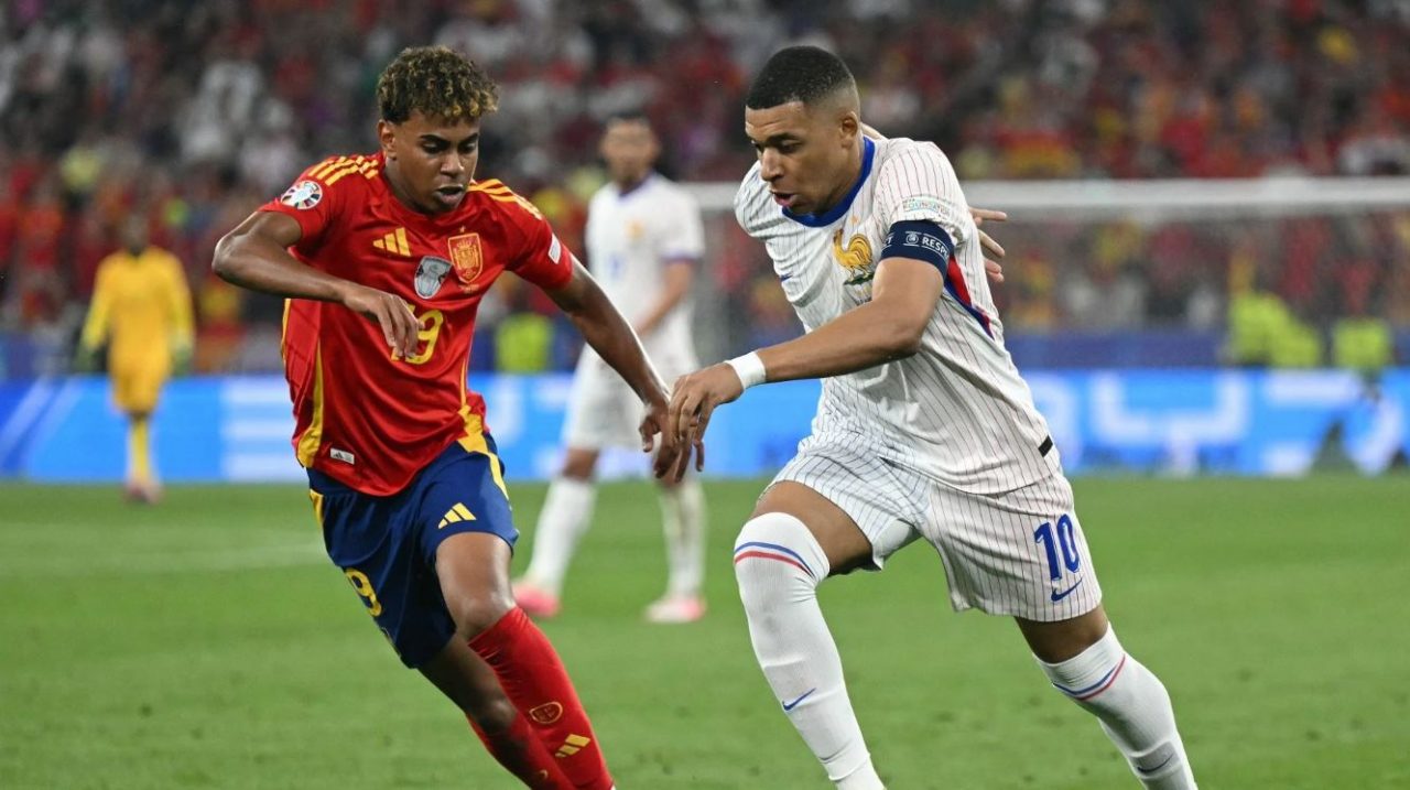 Prediksi Prancis vs SPanyol - Semifinal Piala DUnia 2026