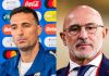 Prediksi Susunan Pemain Spanyol vs Argentina - Final Piala Dunia 2026