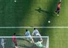 Proses gol Ferran Torres di final Piala Dunia 2026