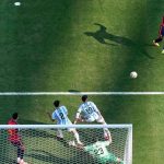 Proses gol Ferran Torres di final Piala Dunia 2026