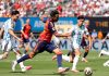 Rapor pemain Spanyol vs Argentina di Final Piala Dunia 2026