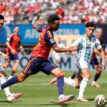 Rapor pemain Spanyol vs Argentina di Final Piala Dunia 2026
