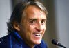 Roberto Mancini pelatih Timnas Italia