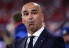 Roberto Martinez pelatih asal Spanyol