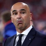 Roberto Martinez pelatih asal Spanyol
