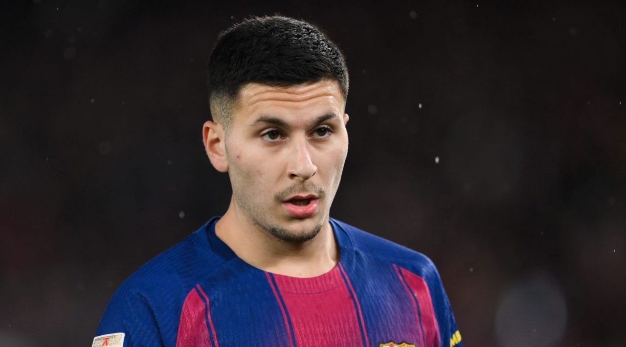 Roony Bardghji pemain Barcelona