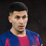 Roony Bardghji pemain Barcelona