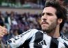 Sandro Tonali pemain Tottenham Hotspur
