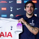Sandro Tonali pemain baru Tottenham Hotspur