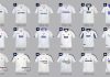 Sejarah Jersey Putih Real Madrid
