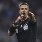 Pernah Apes Kena Grebek Lalu ke Final Piala Dunia, Slavko Vincic Kini Wasit Laga Spanyol vs Argentina Slavko Vincic wasit final Piala Dunia 2026