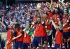 Spanyol uara Piala Dunia 2026