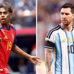 Final Piala Dunia 2026: Tiga Duel Krusial yang Tentukan Nasib Spanyol dan Argentina Spanyol vs Argentina - Final Piala Dunia 2026