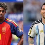 Spanyol yang Rapi atau Keajaiban Lionel Messi Yang Jadi Juara Piala Dunia 2026? Spanyol vs Argentina - Jelang Laa Final Piala Dunia 2026