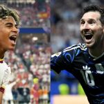 Spanyol vs Argentina di Final Piala Dunia 2026