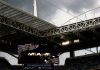 Stadion Miami tempat laga Inggris vs Norwegia