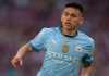 Sverre Nypan resmi dipinjamkan Manchester City ke Lommel.