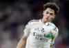 Thiago Pitarch pemain Real Madrid