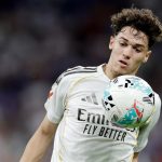 Baru Ingin Pamer Skill ke Mourinho, Gelandang Muda Real Madrid Malah Cedera Parah Thiago Pitarch pemain Real Madrid